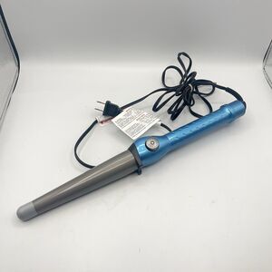 BaByliss Pro Nano Titanium Curling Wand